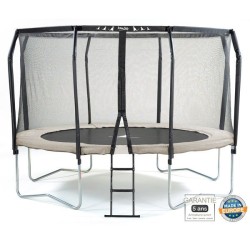 Trampoline Famili 430 - Ø 4,30 m