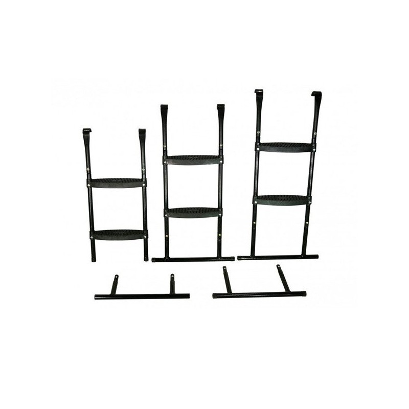 Echelle trampoline multi tailles