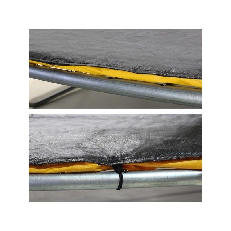 Bache de protection trampoline 300 - Ø 3,05 m