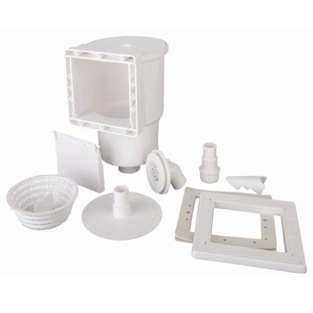 Skimmer standard et buse de refoulement AR100 Skimmer standard et buse de refoulement AR100