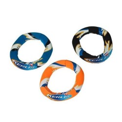 3 anneaux lestés piscine