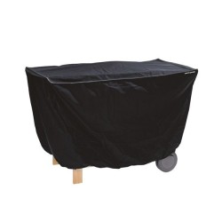 Housse barbecue plancha H80xP60xL125 cm