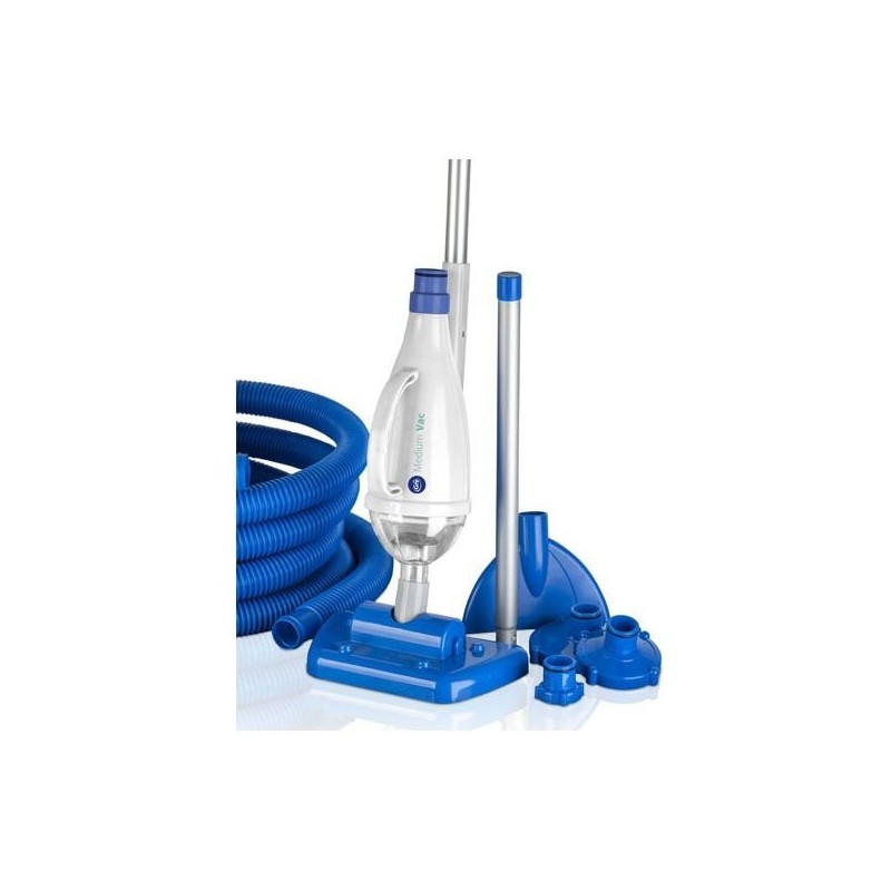 Kit nettoyage piscine Medium vac