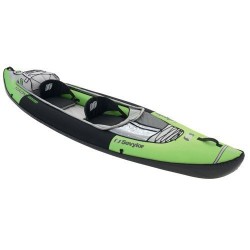 Kayak 2 places Yukon KCC 380