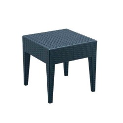 Table Brava anthracite