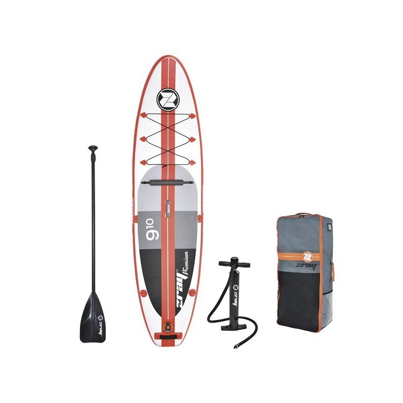 Stand up paddle gonflable A1 Premium