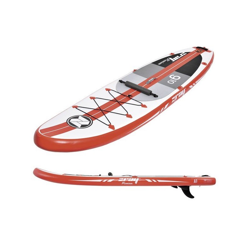 Stand up paddle gonflable A1 Premium