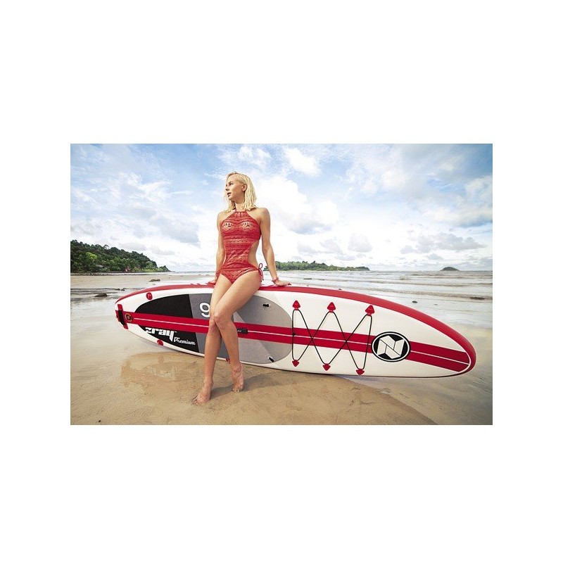 Stand up paddle gonflable A1 Premium