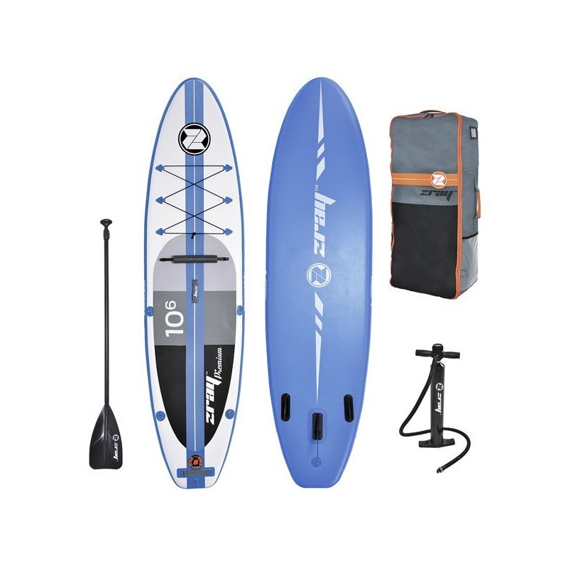 Stand up paddle gonflable A2 Premium
