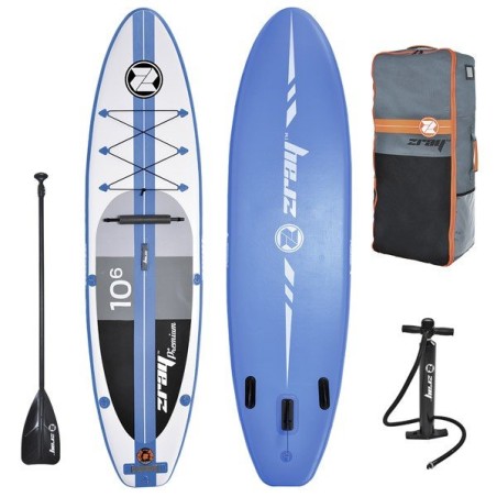 Stand up paddle gonflable A2 Premium