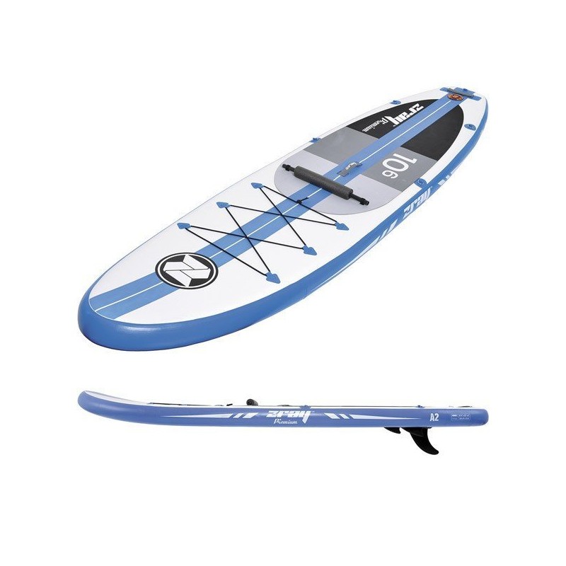 Stand up paddle gonflable A2 Premium