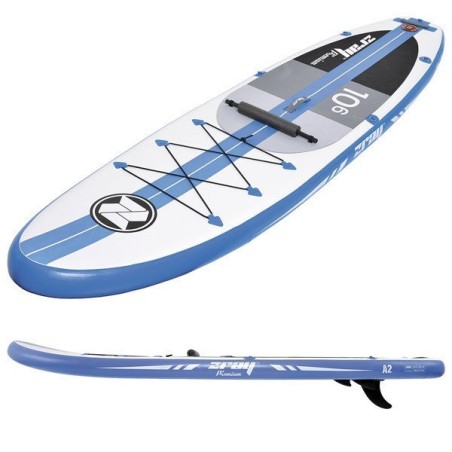 Stand up paddle gonflable A2 Premium