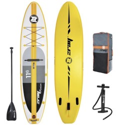 Stand up paddle gonflable A4 Premium