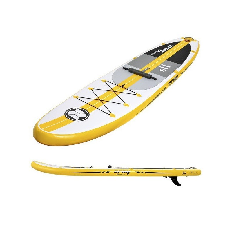 Stand up paddle gonflable A4 Premium