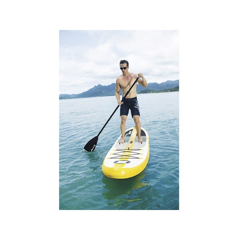 Stand up paddle gonflable A4 Premium