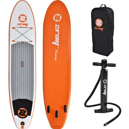 Stand up paddle gonflable A5 Premium