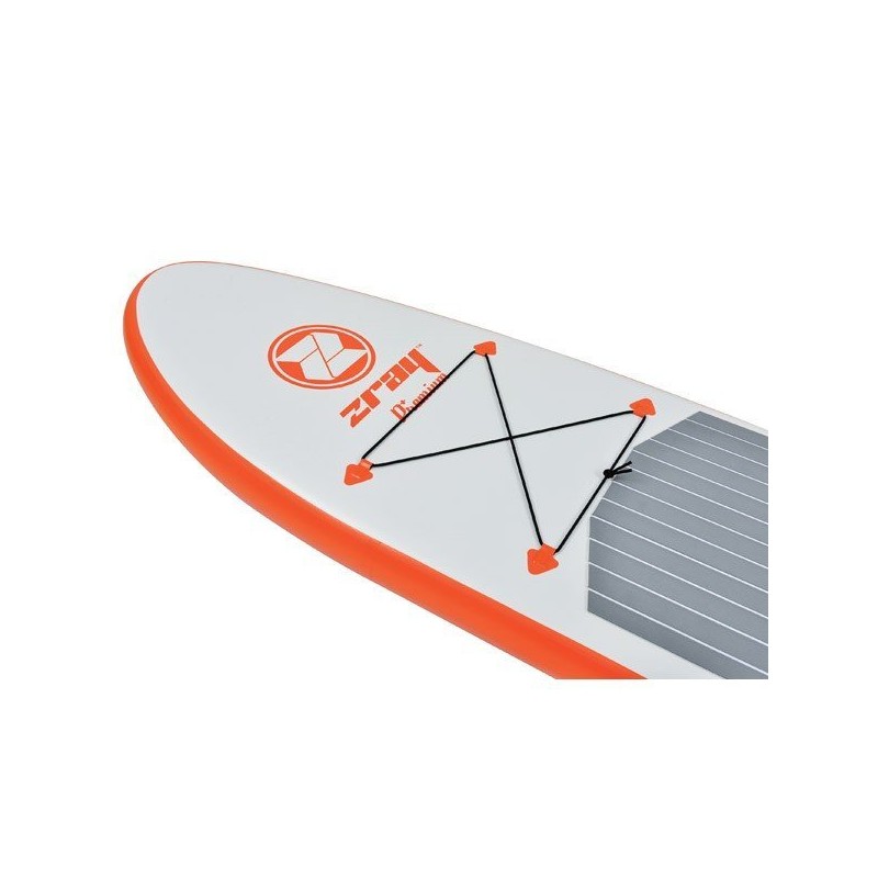 Stand up paddle gonflable A5 Premium