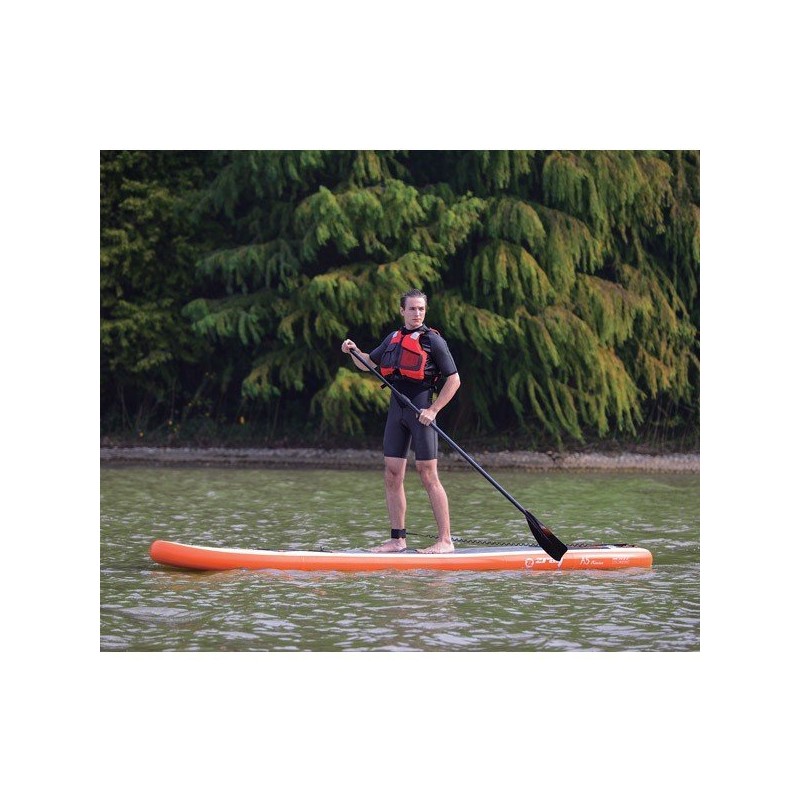 Stand up paddle gonflable A5 Premium