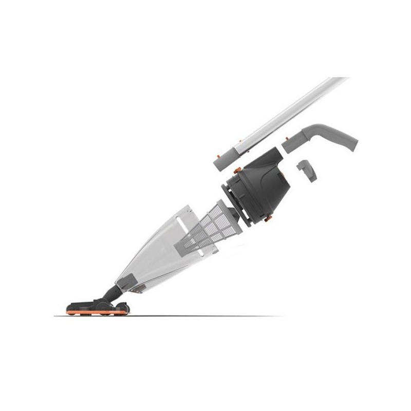 Aspirateur piscine Vektro Pro