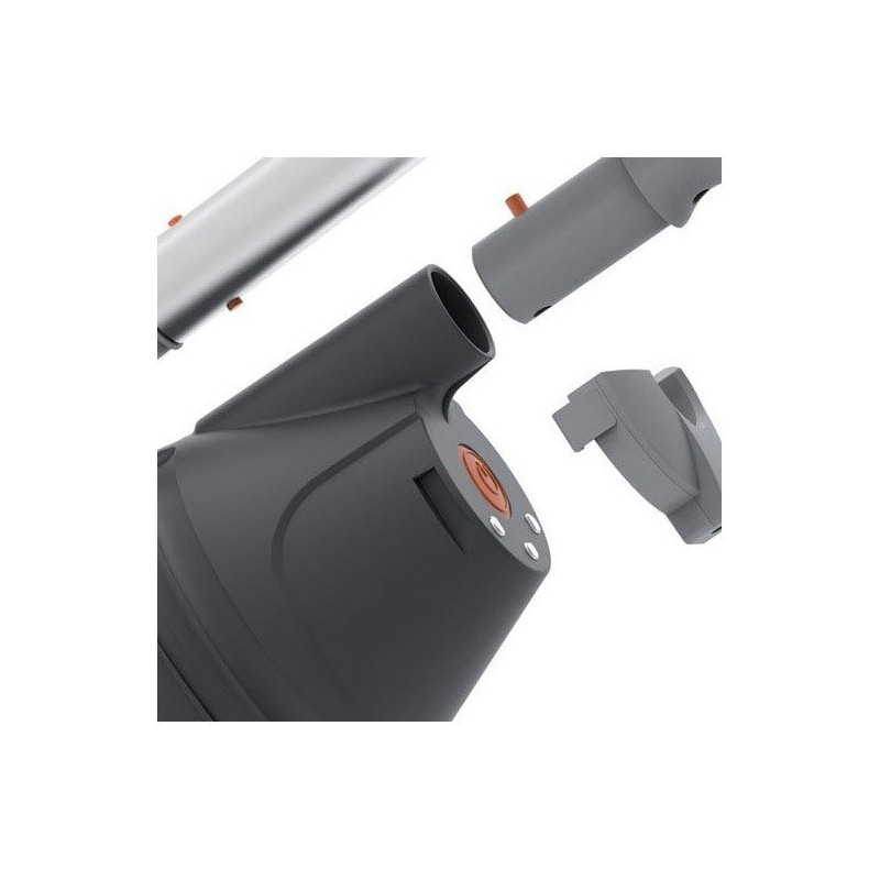 Aspirateur piscine Vektro Pro