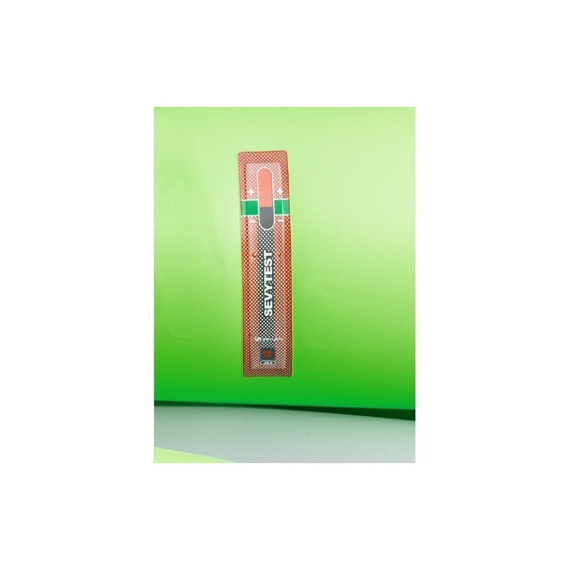 Kayak 2 places Tahiti vert