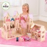 Chateau de princesse Kidkraft Chateau de princesse Kidkraft
