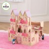 Chateau de princesse Kidkraft Chateau de princesse Kidkraft