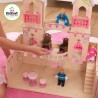 Chateau de princesse Kidkraft Chateau de princesse Kidkraft