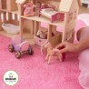 Chateau de princesse Kidkraft Chateau de princesse Kidkraft