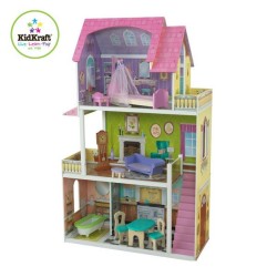 Maison de poupée Florence Kidkraft