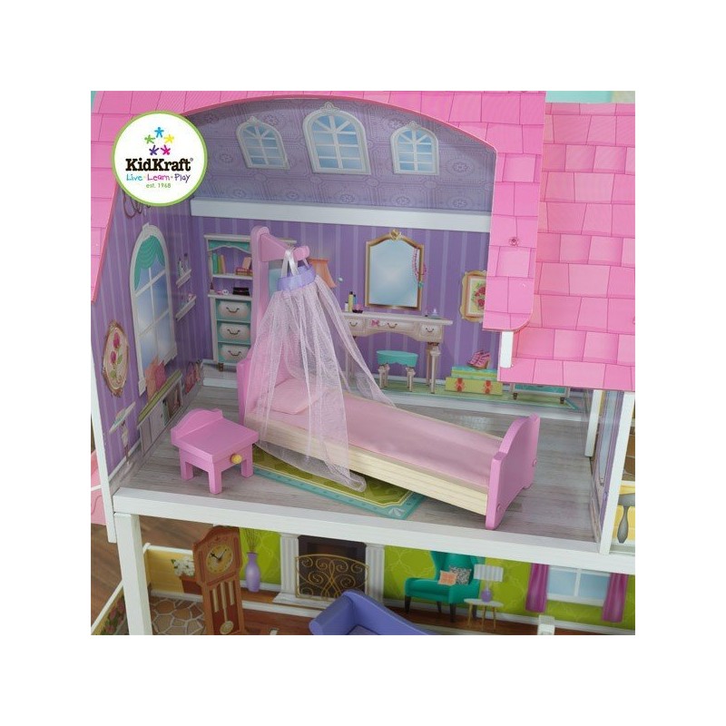 Maison de poupée Florence Kidkraft