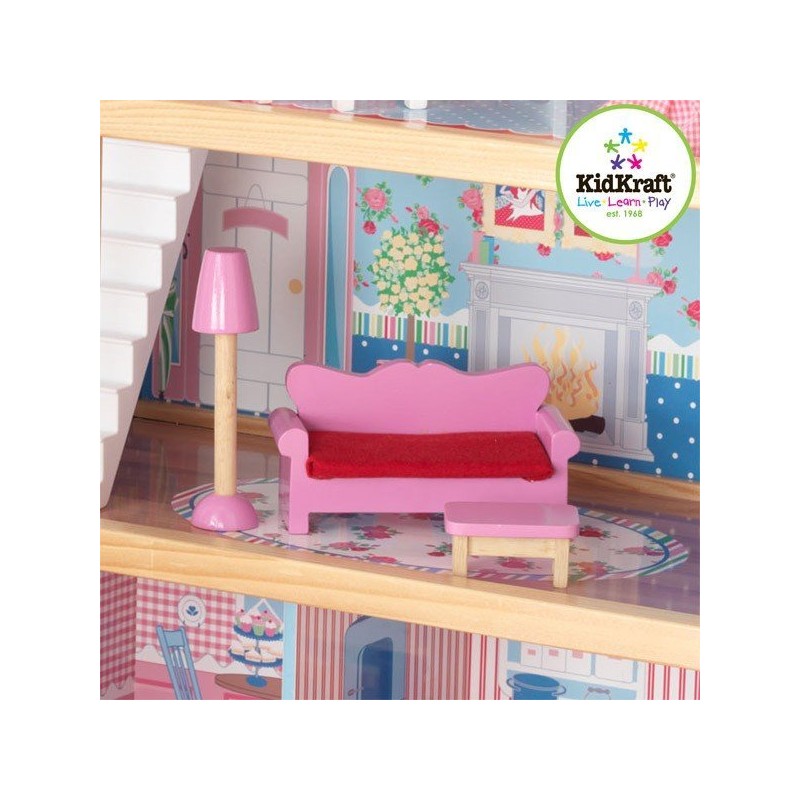 Maison de poupée Chelsea Kidkraft