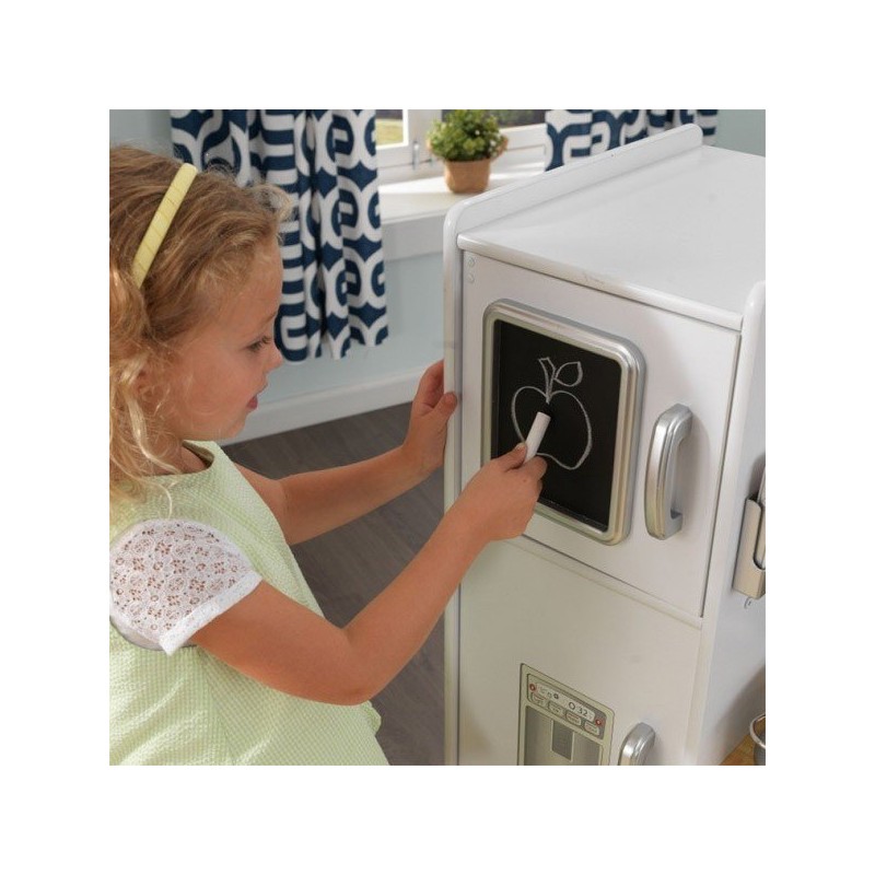 Cuisine Enfant Uptown blanche