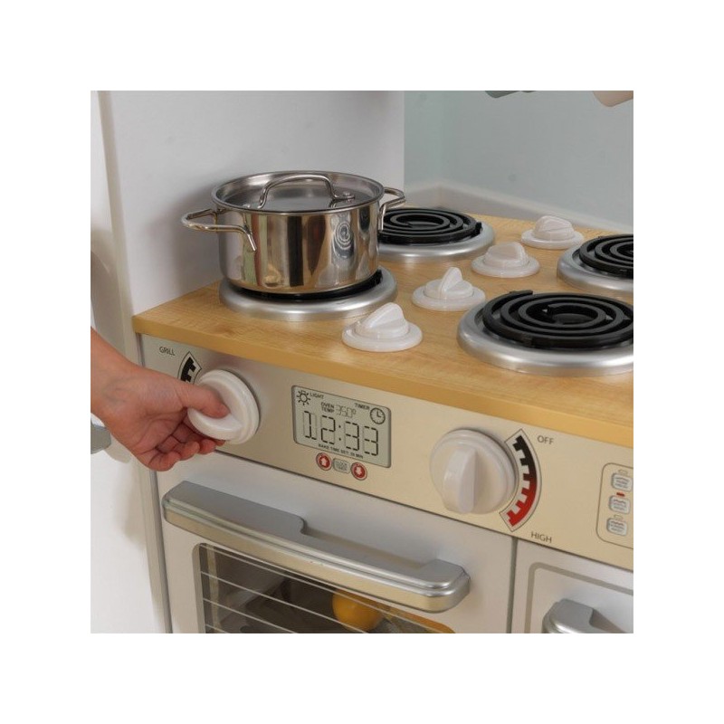 Cuisine Enfant Uptown blanche