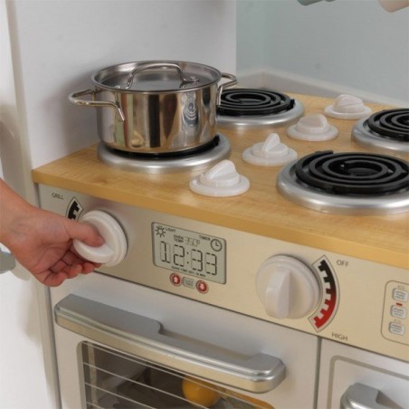 Cuisine Enfant Uptown blanche Cuisine Enfant Uptown blanche