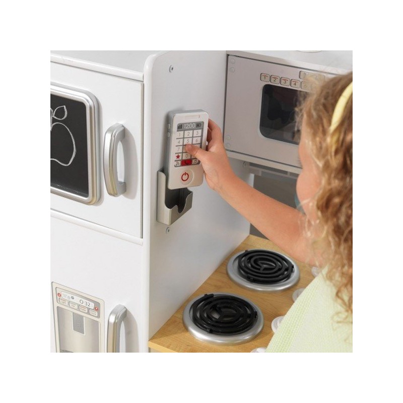 Cuisine Enfant Uptown blanche