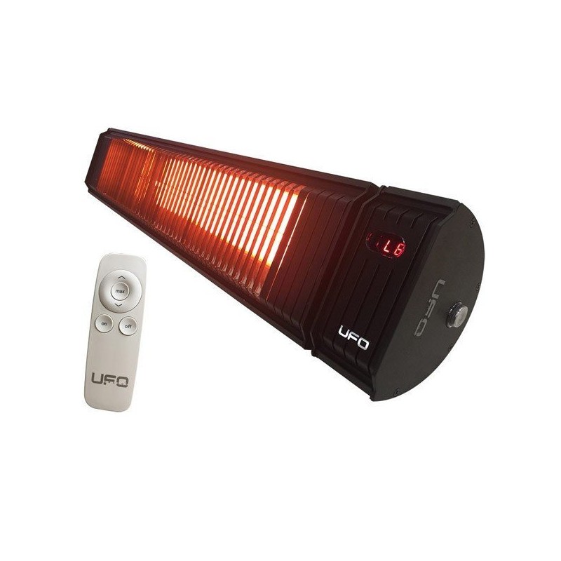 Chauffage infrarouge Ufo Solar 2500W