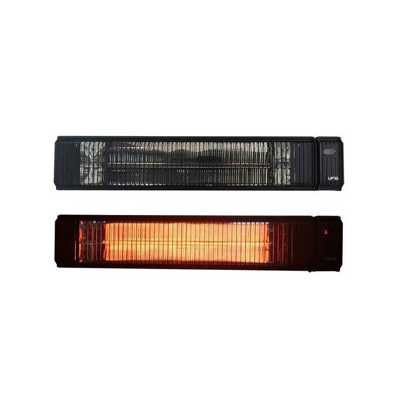 Chauffage infrarouge Ufo Solar 2500W