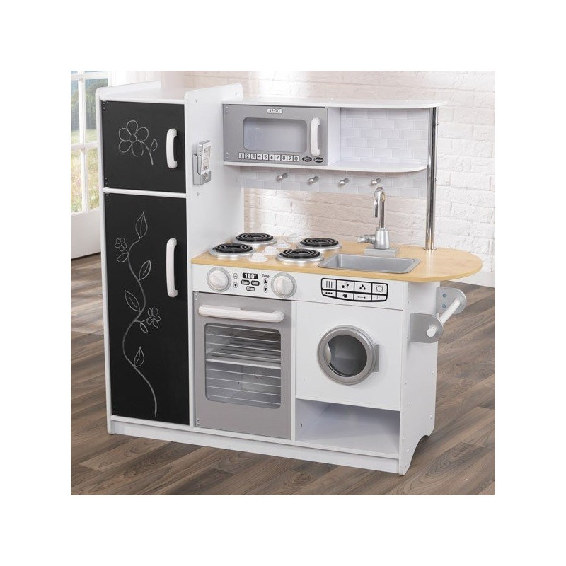 Cuisine Enfant Pepperpot de kidkraft