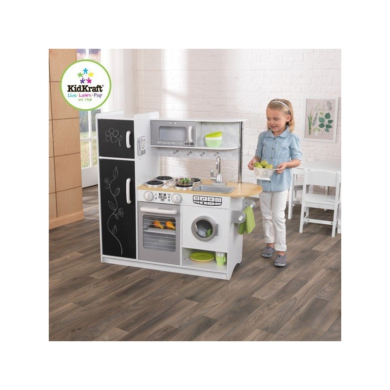 Cuisine Enfant Pepperpot de kidkraft