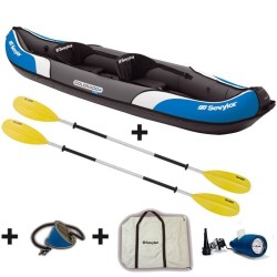 Kit Colorado pro 2 places