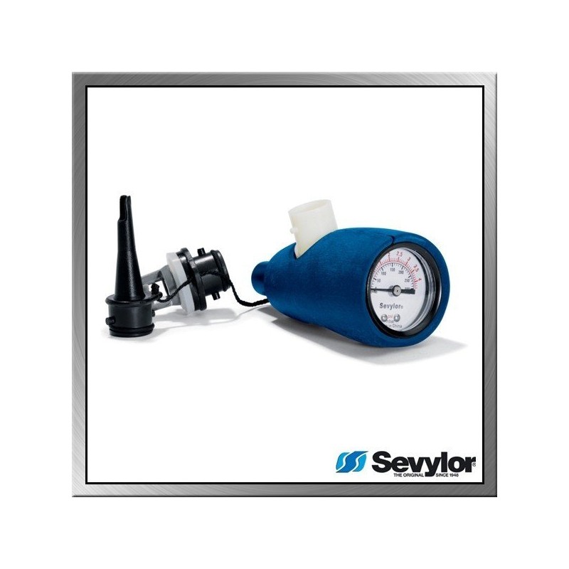 Kit Colorado pro 2 places