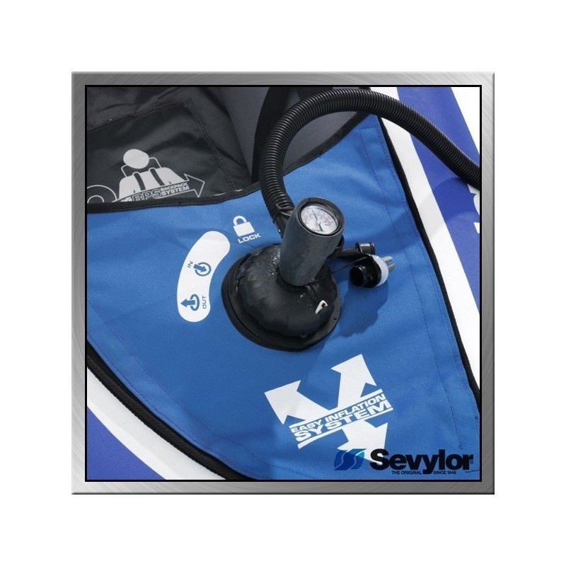 Kit Colorado pro 2 places