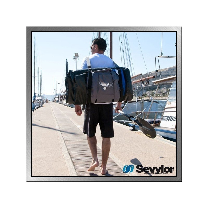 Kit Colorado pro 2 places