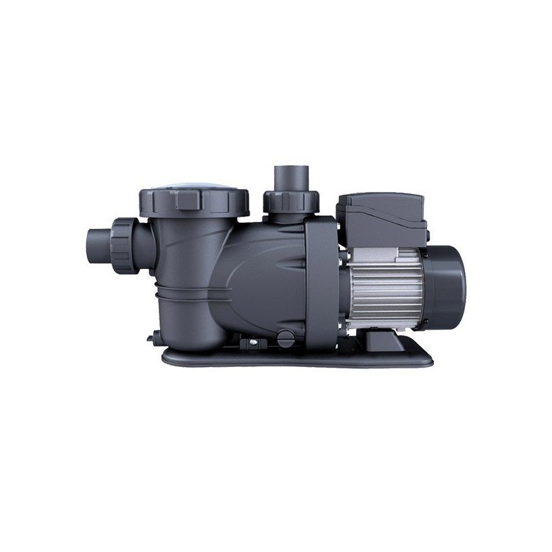 Pompe piscine GRE 1cv