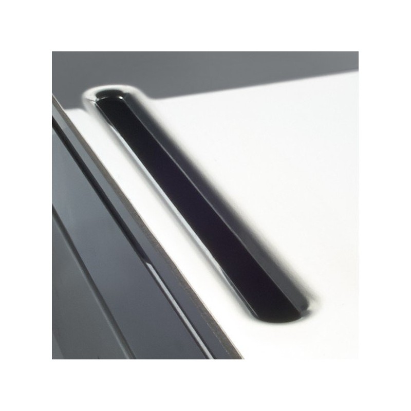 Plancha électrique Design double 2 brûleurs de 1.8 kW - GECIG2AO