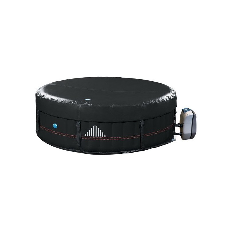 Spa gonflable Montana Netspa 6 places