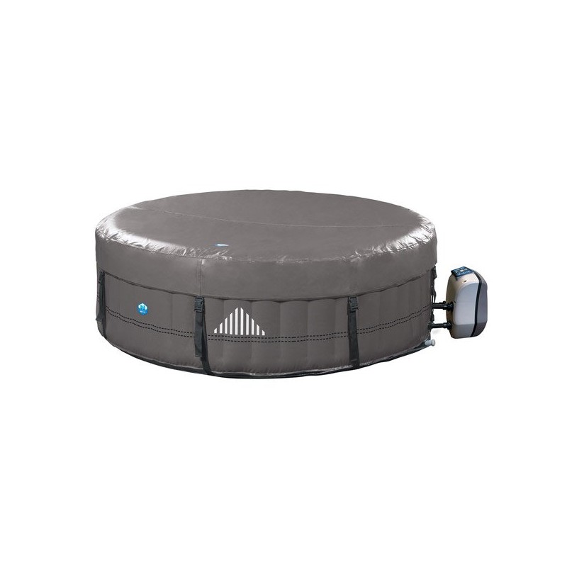 Spa gonflable Malibu Netspa 4 places