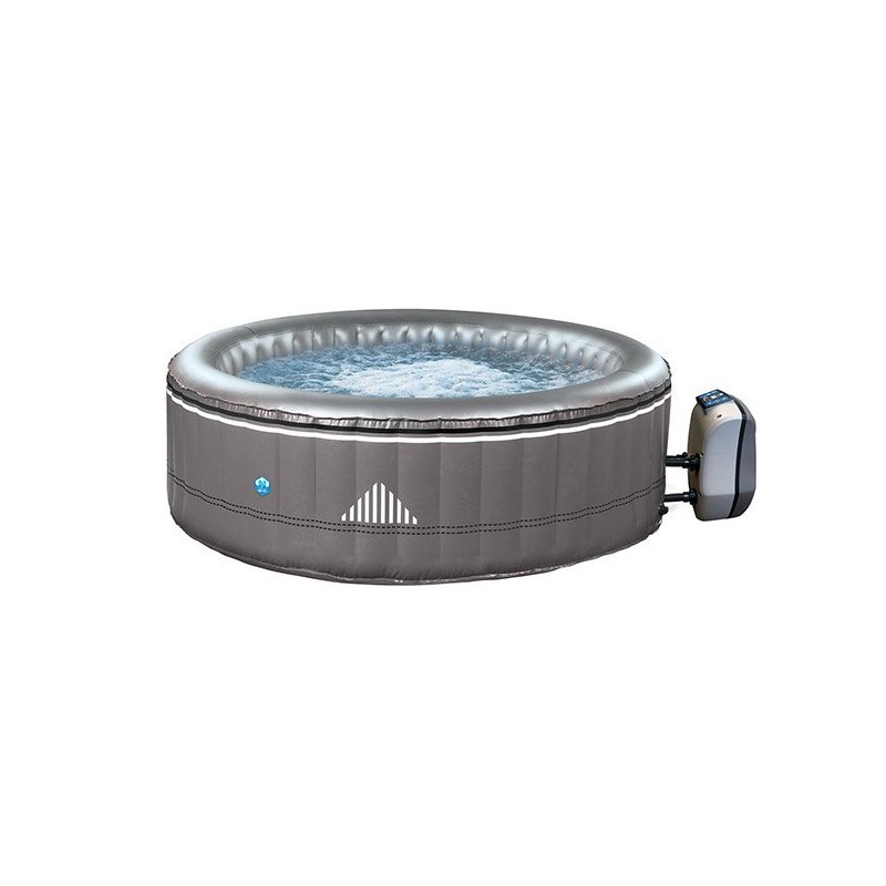 Spa gonflable Malibu Netspa 4 places