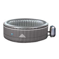 Spa gonflable Malibu Netspa 6 places